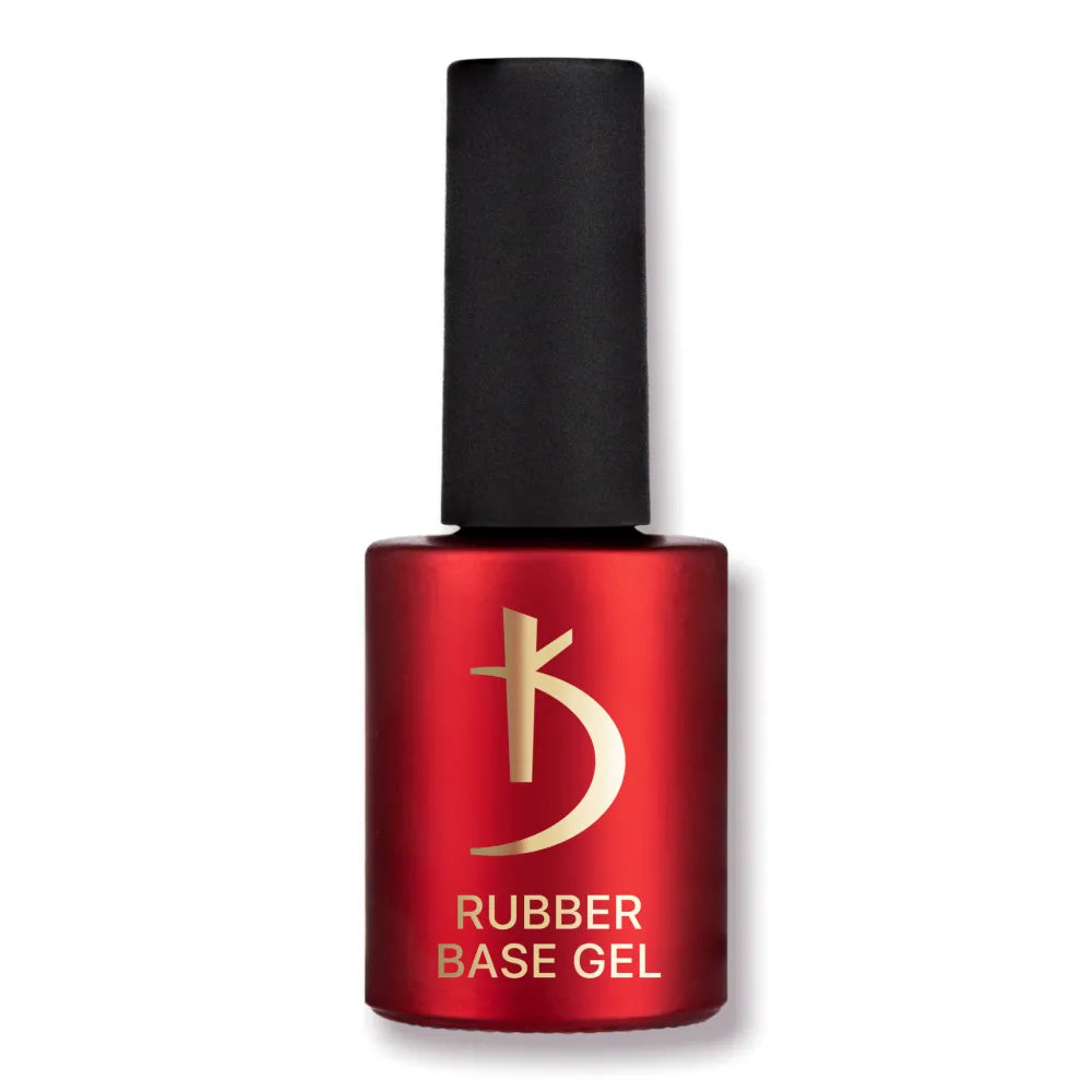 Rubber Base Gel