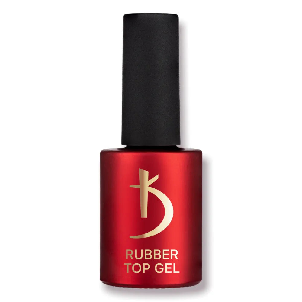 Rubber Top Gel