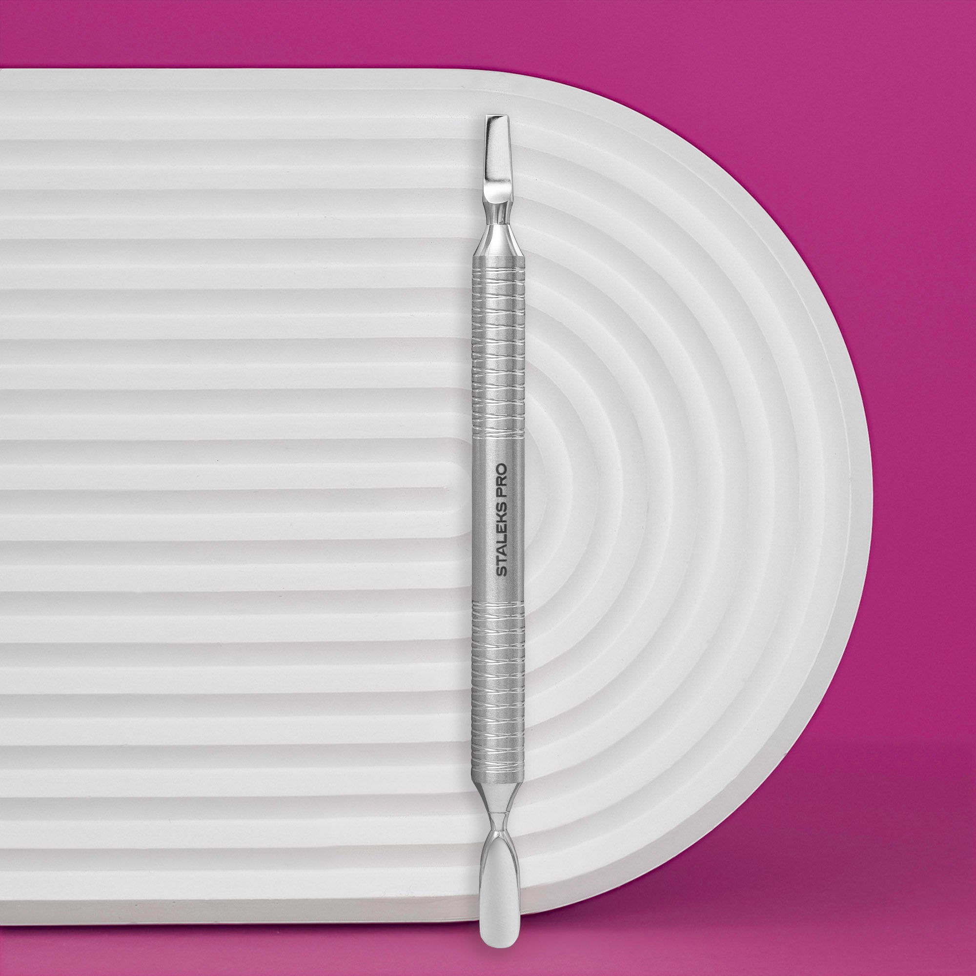 PE-100/5 Manicure pusher, Hollow image 0