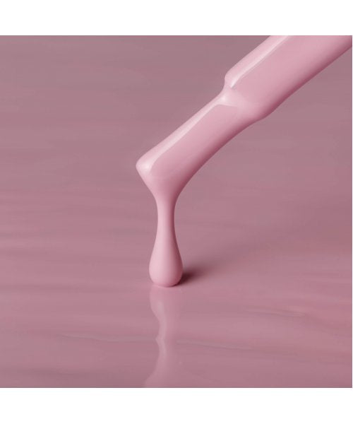 110M Gel polish Milk 7 ml image 2