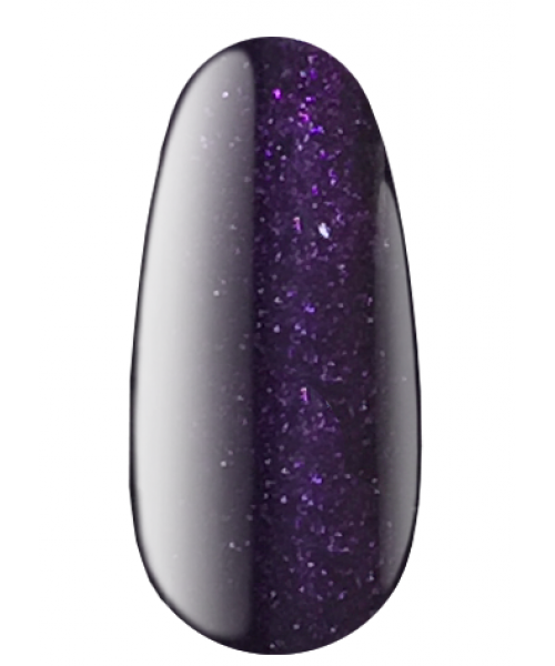 09 V Gel polish Violet 7 ml image 0