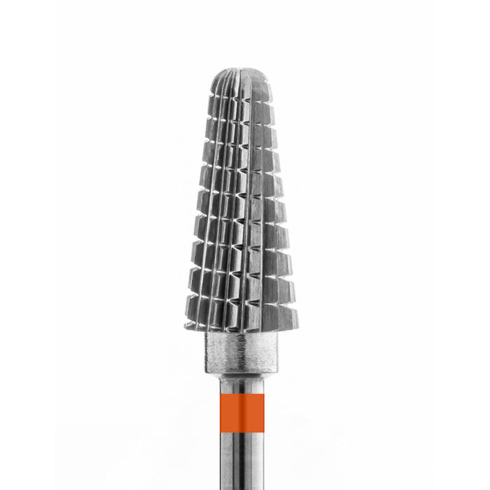 Carbide Drill Bit 80360 Orange Cone image 0
