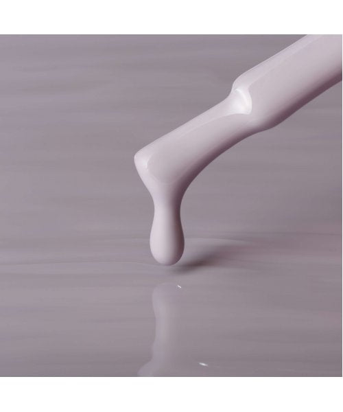 65BW Gel Polish Black and White 7 ml image 2