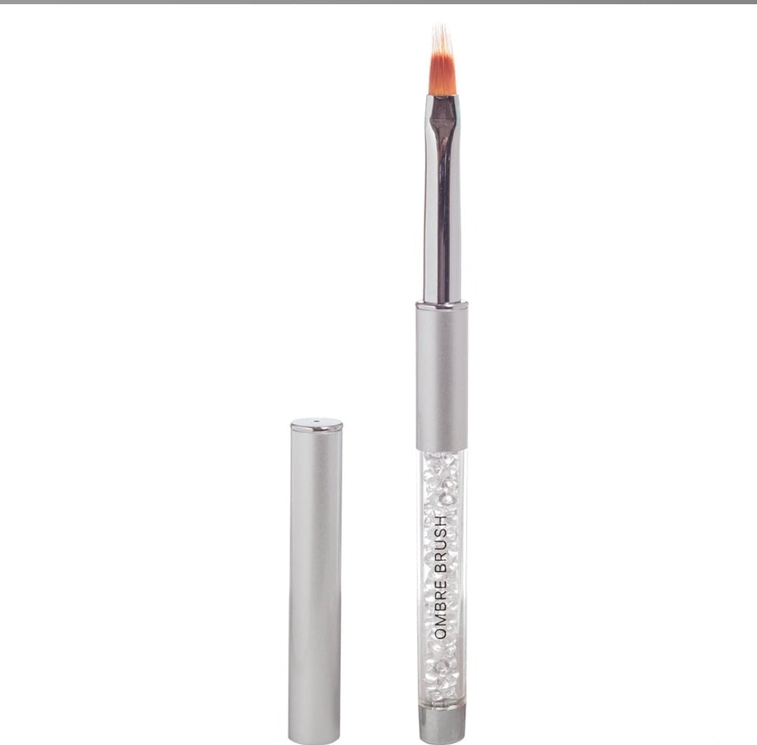 Brush for nail art, ombre image 0