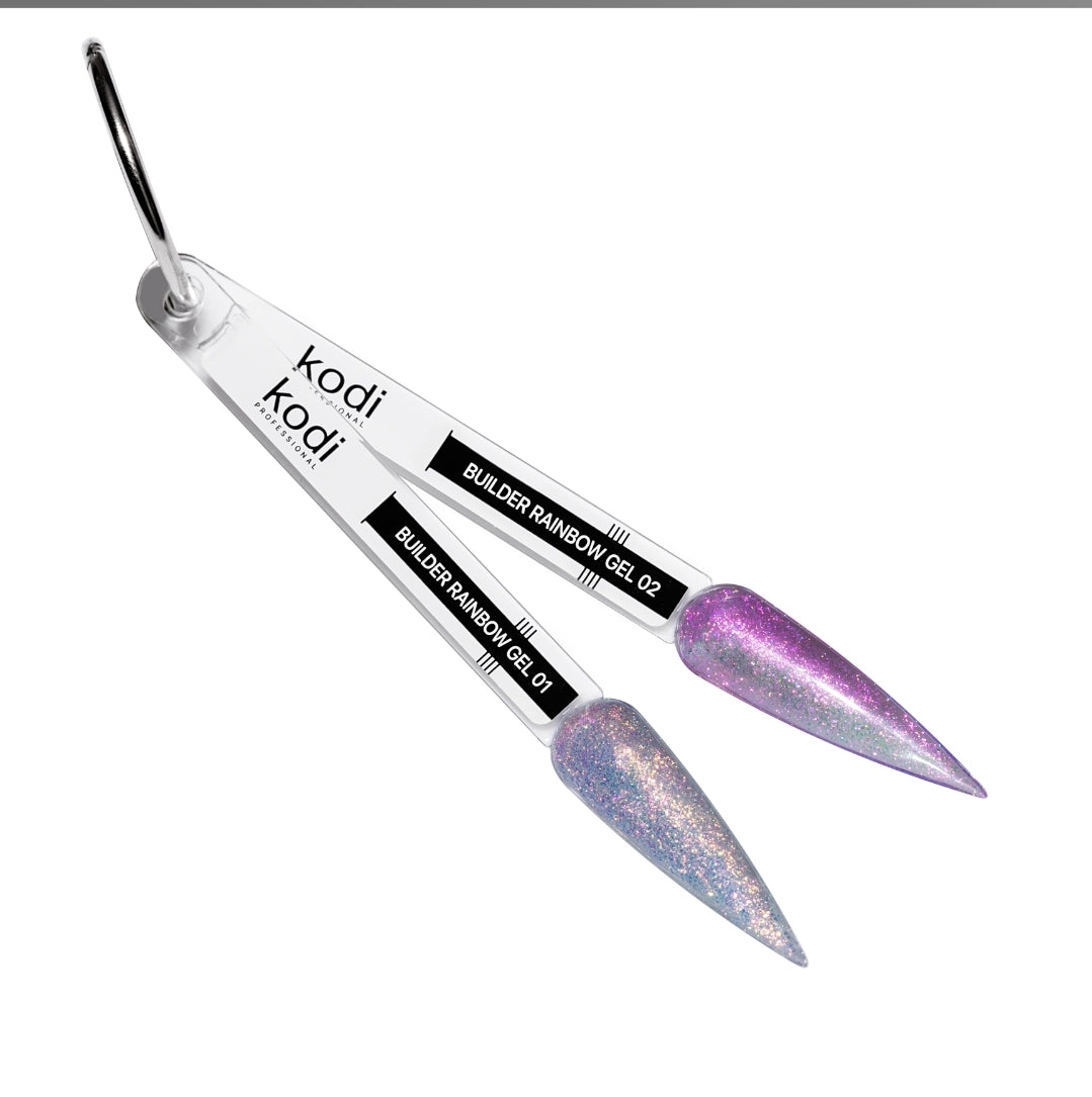 01 Modeling Rainbow gel 13 gr image 3