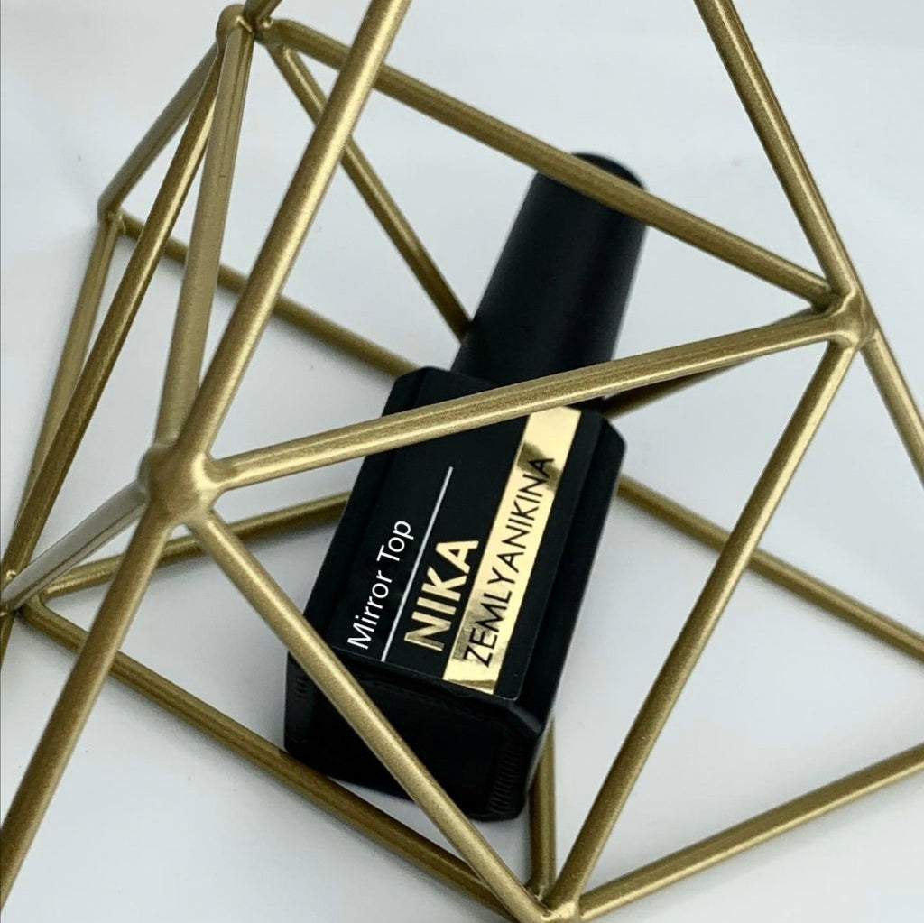 Mirror no wipe Top 15 ml Nika Zemlyanikina image 0