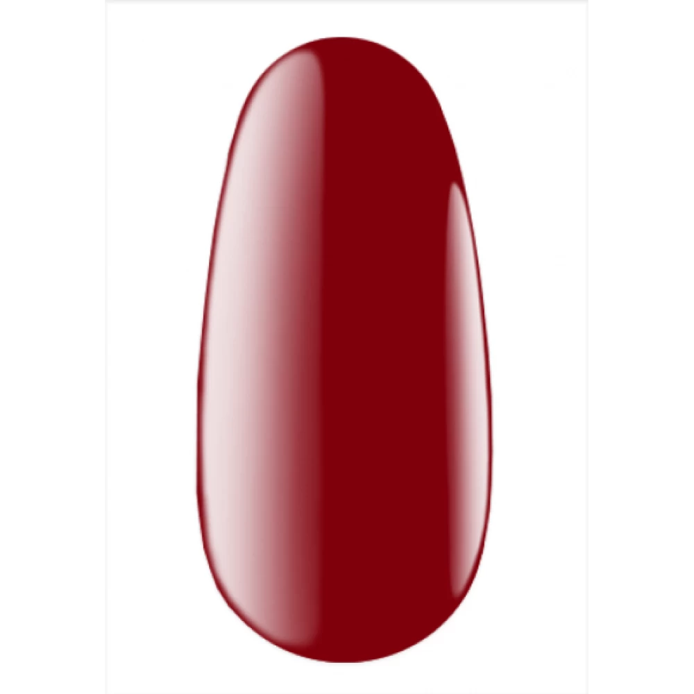 Color Rubber Base gel, Cranberry, 7 ml image 0