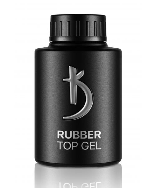 Rubber Top Gel 35 ml image 0