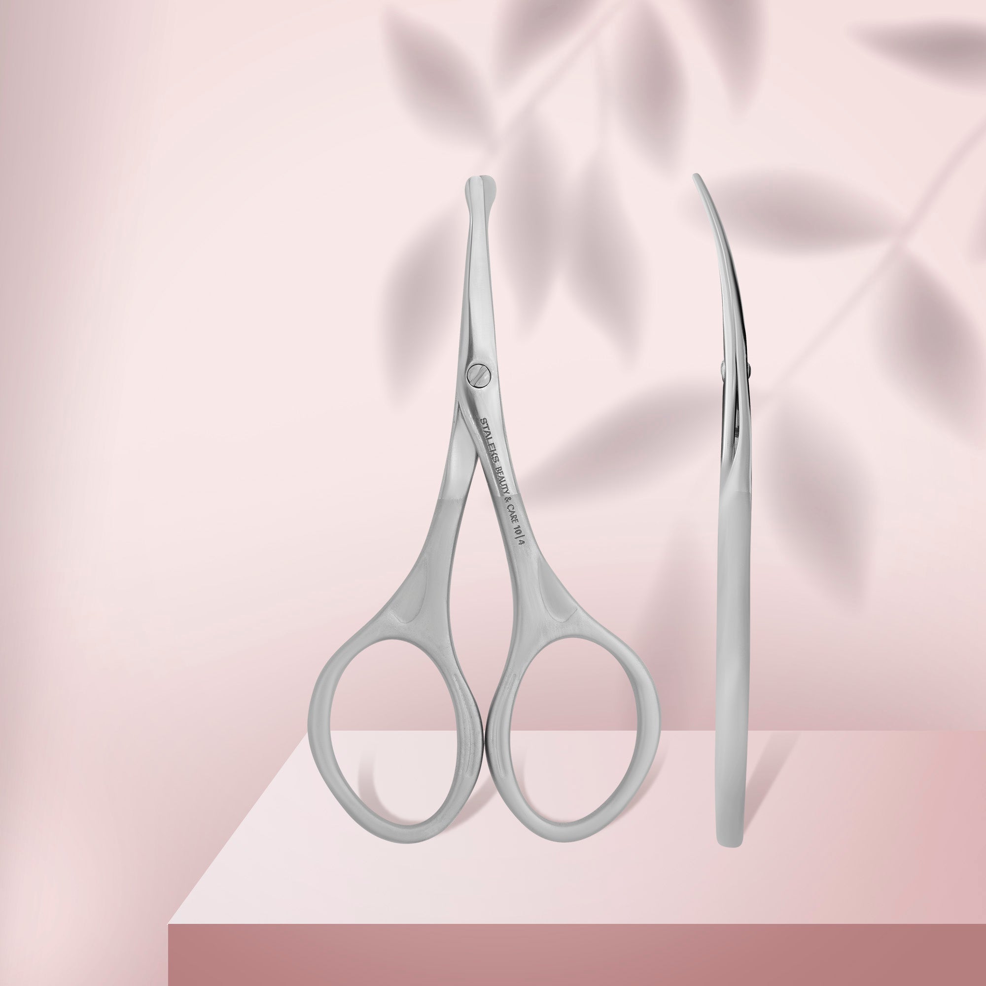 SBC-10/4 Matte children's scissors image 0