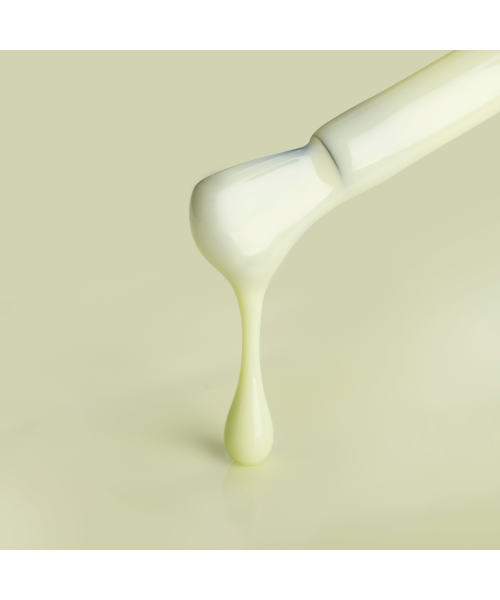 Color Rubber Base gel, Fresh, 7 ml image 2