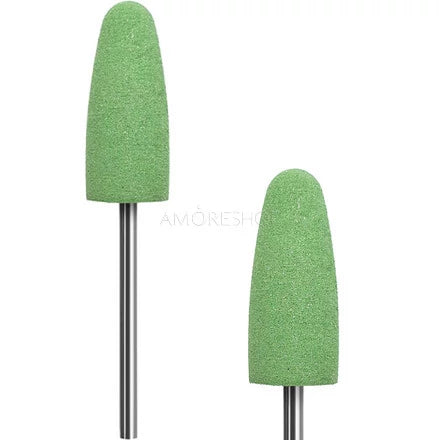 M-73 Polisher drill bit, pear, 32mm image 0