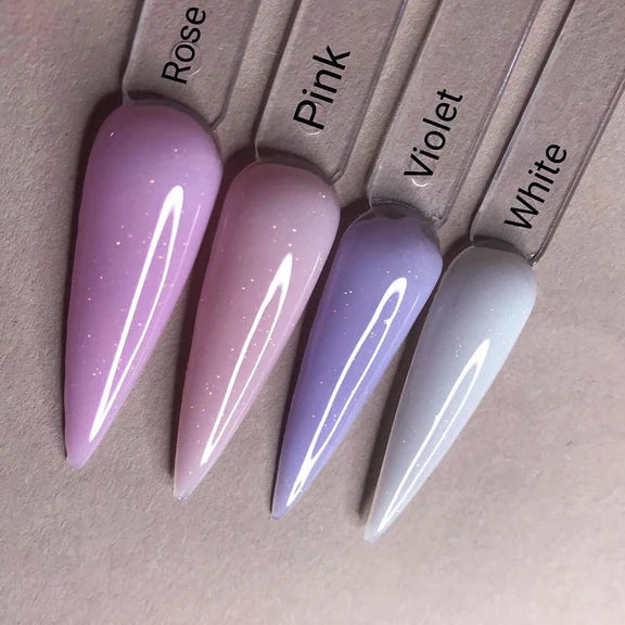 Liquid Polygel Pink Opal Nika Zemlyanikina, 15 мл image 1