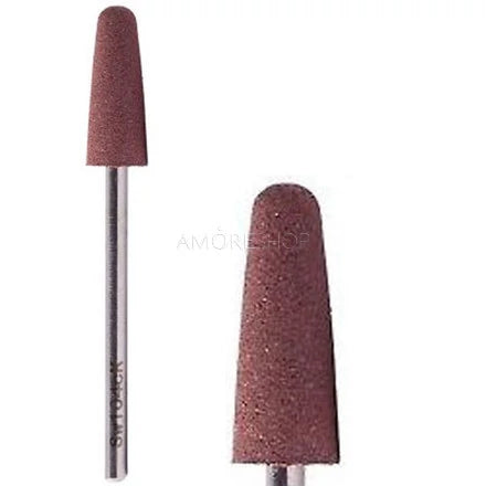 Sw104cK Polisher drill bit, cone, medium, 16 mm image 0