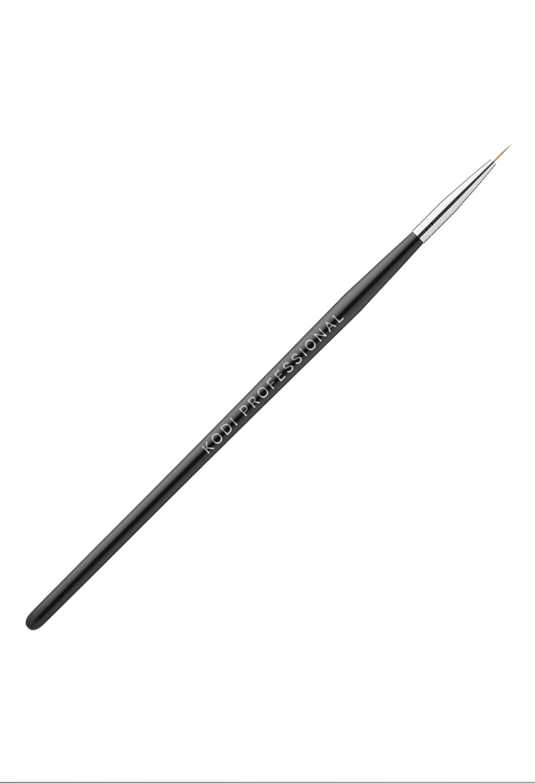 Brush for nail art F, liner size 00 image 1