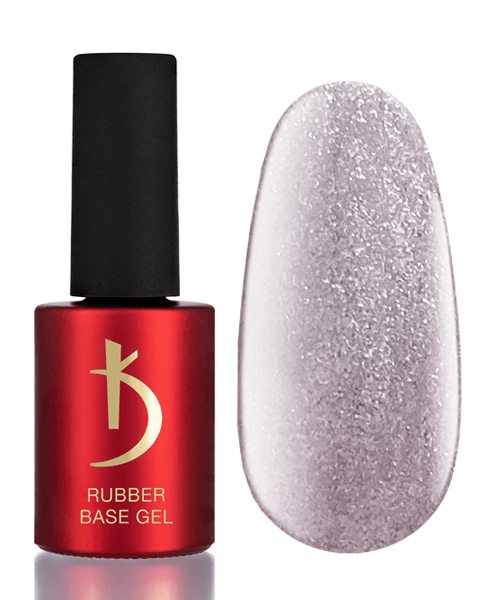 Reflective base gel 09, 15 ml image 0