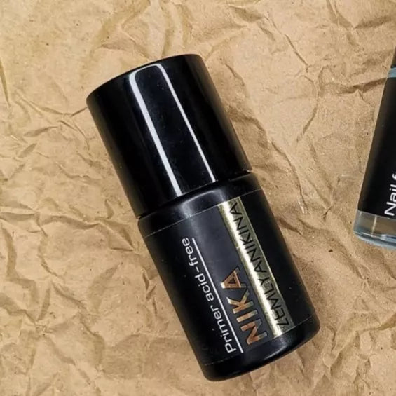 Primer acid free 10 ml Nika Zemlyanikina image 0