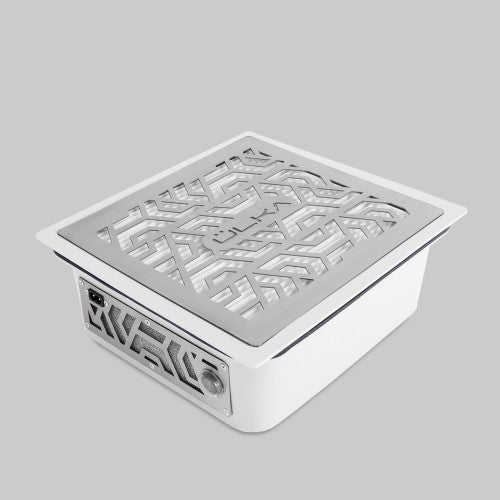 ÜLKA Premium Built-in Manicure Table Dust Collector with HEPA Filter (52 W) image 3