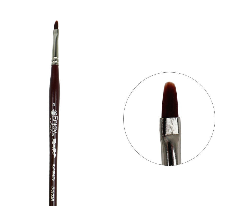 DCr33R N.4 Enjoy by Roubloff image 0