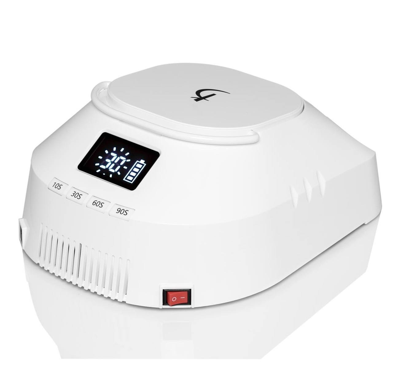 Led Glow Lamp image 0