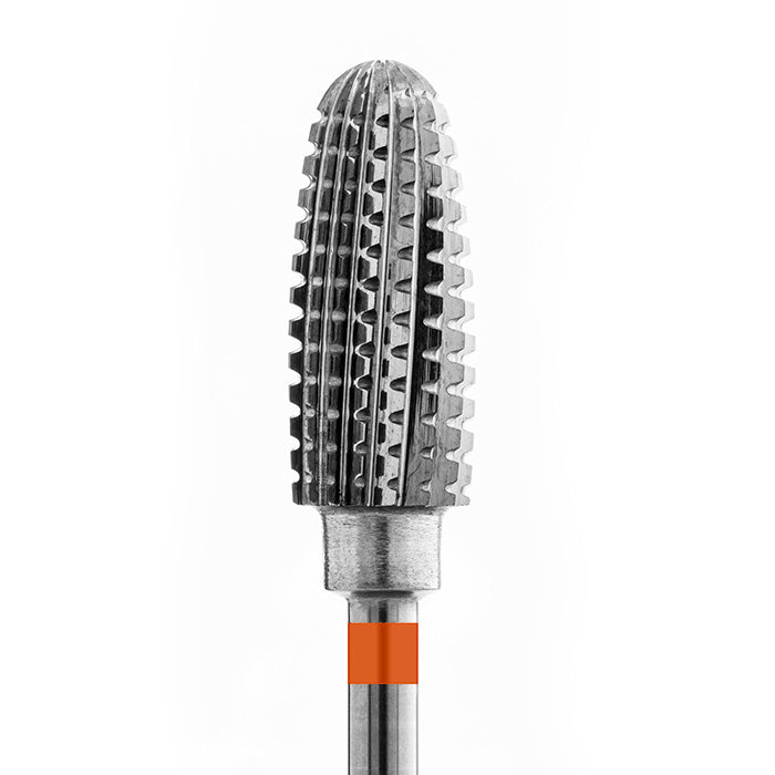 Carbide Drill Bit 80236 Orange Corn image 0