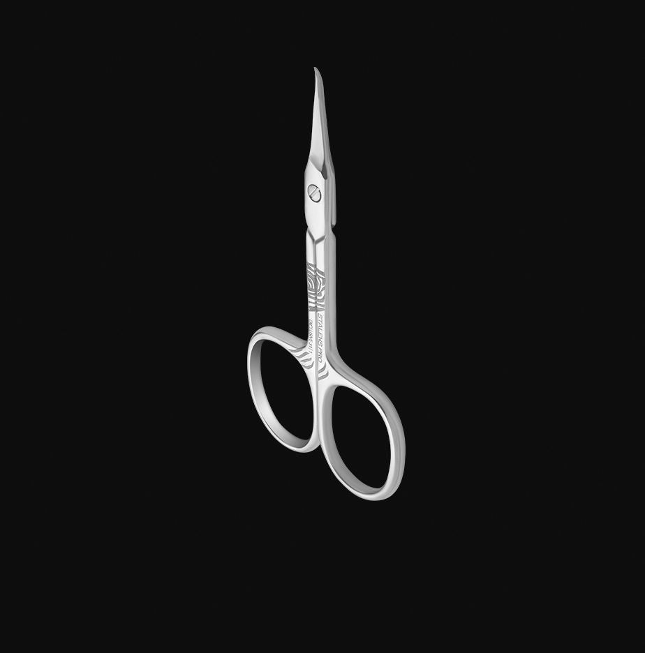 SX-31/1z EXCLUSIVE PROFESSIONAL CUTICLE SCISSORS 31 TYPE 1 image 0
