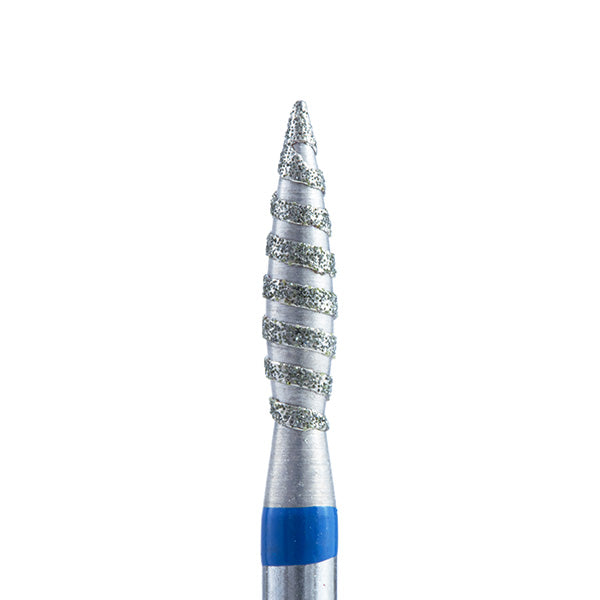 Diamond Drill Bit 524 023 Blue Tornado image 0