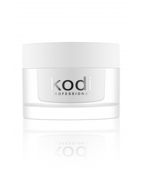 UV Finish gel Crystal Depth /Finish gel with sticky layer 28 ml image 1