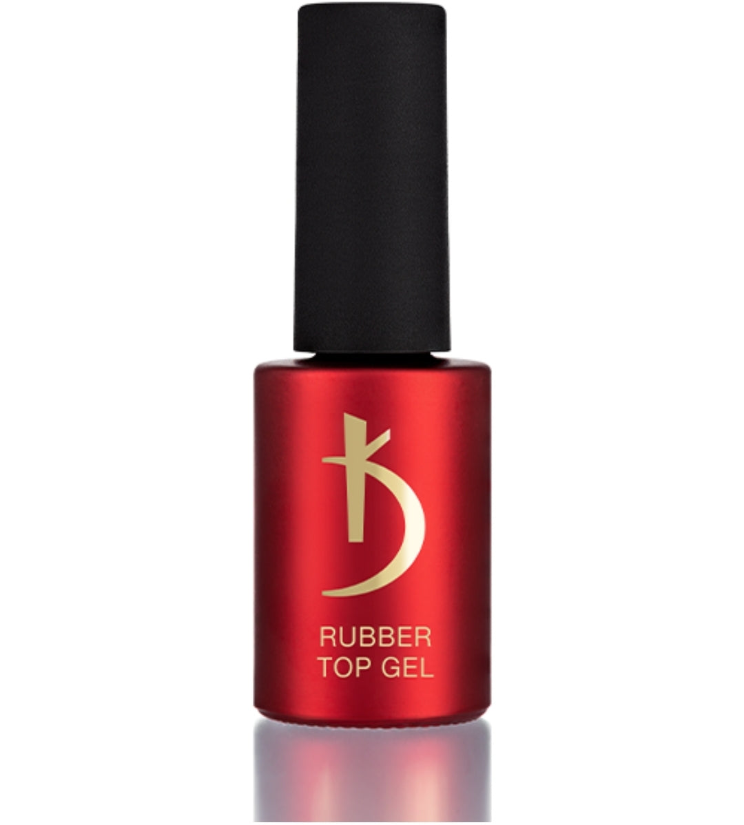 Rubber Top Gel 15 ml image 0