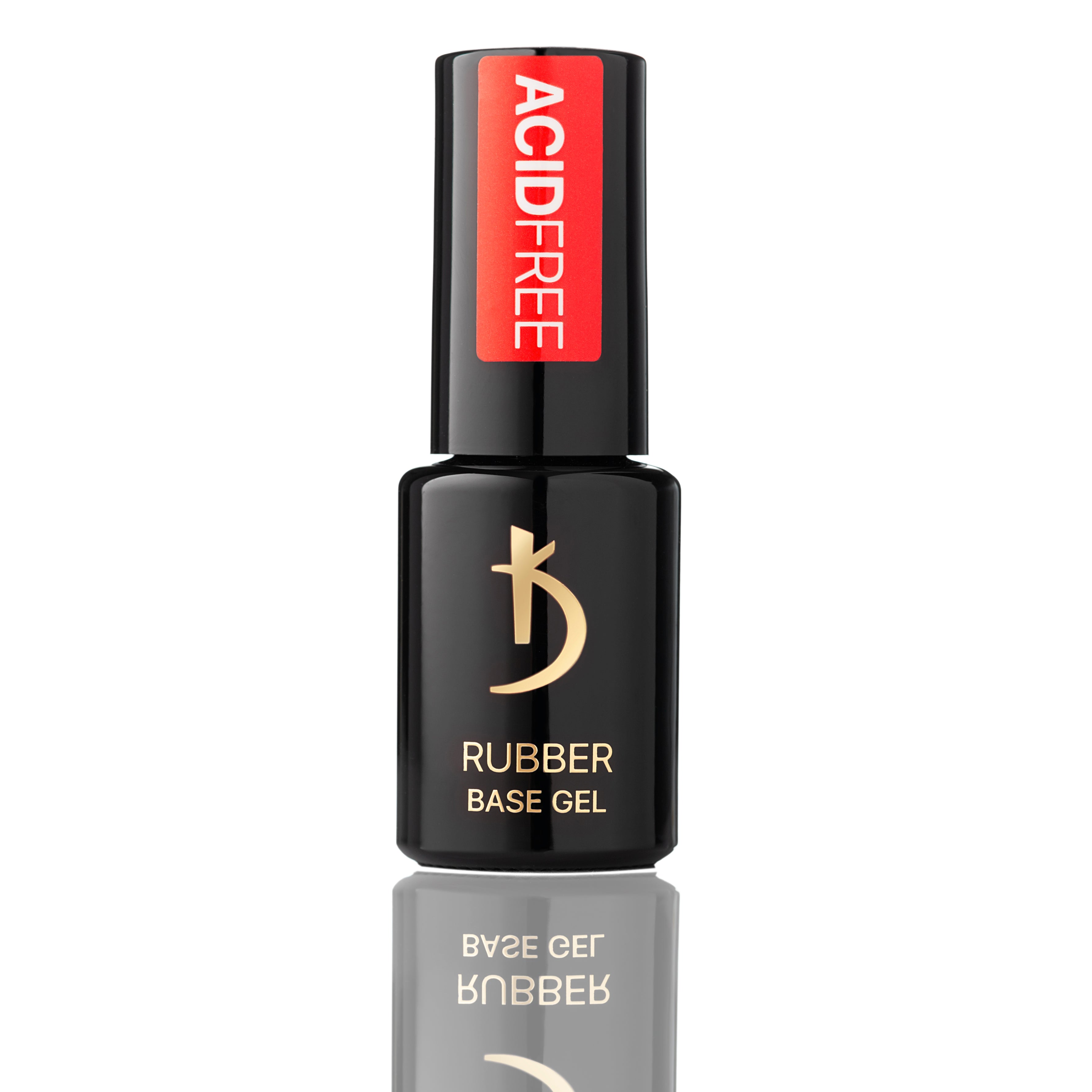 Kodi Rubber Base gel "Acid free " 12 ml image 2
