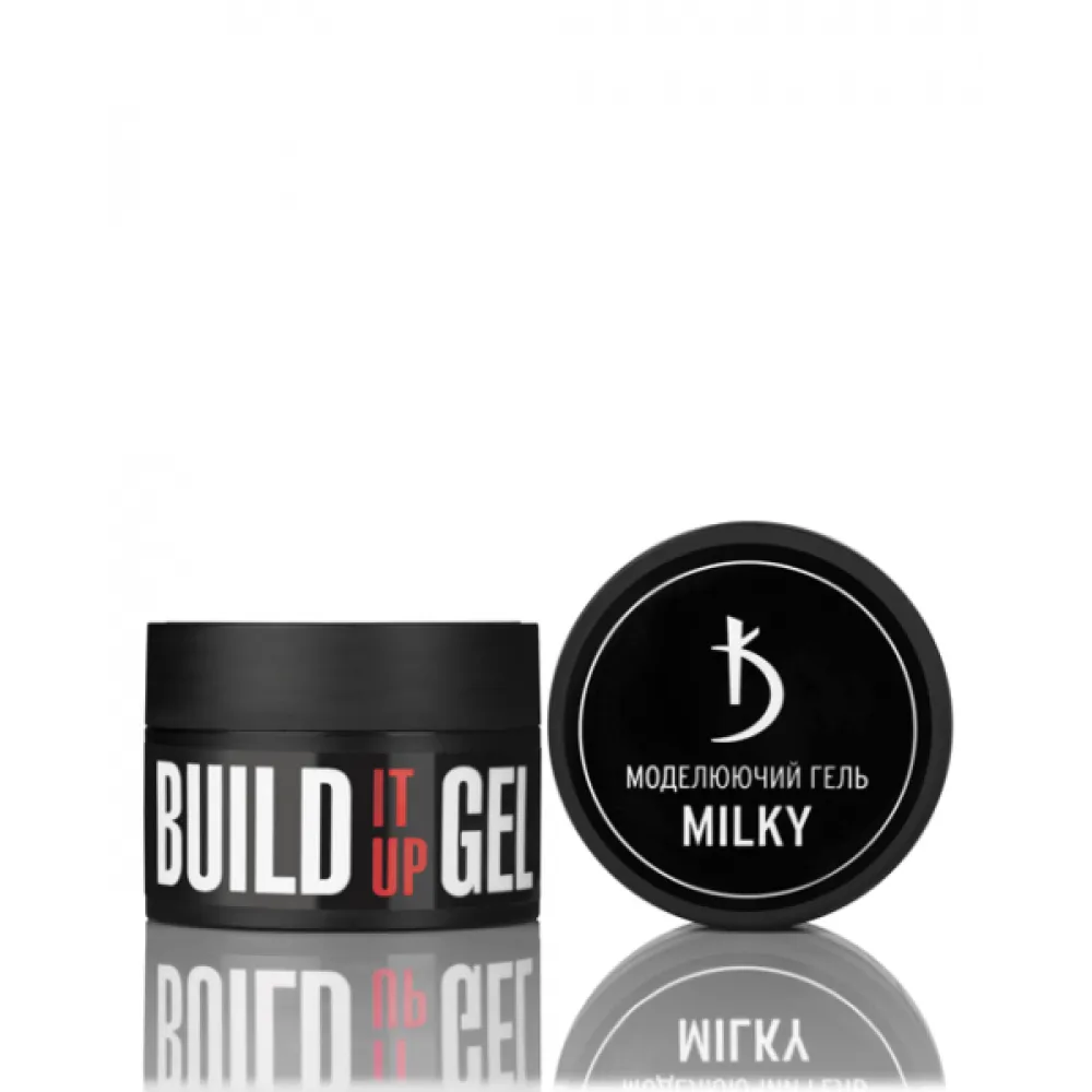 Build It Up Gel