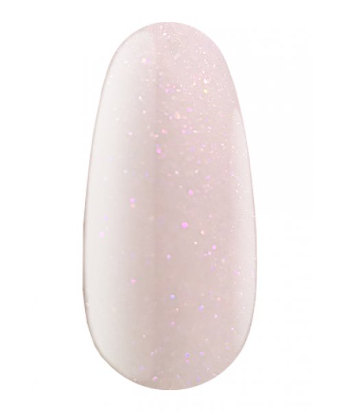 Easy Duo Gel Sparkle Mood N2, 15 gr acrylic-gel system image 1