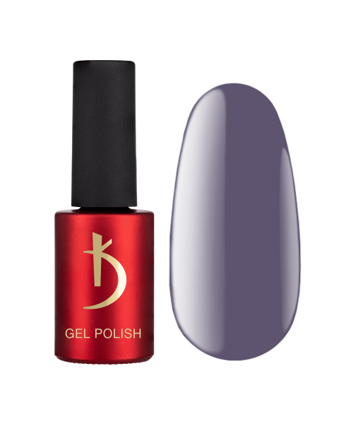 10LC Gel polish Lilac 7 ml image 1