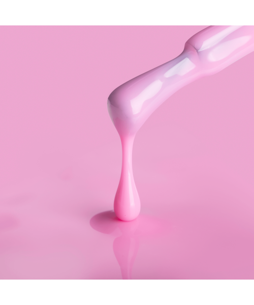 Color Rubber Base gel, Sakura, 7ml image 2