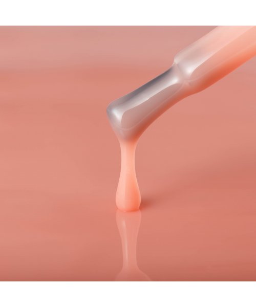 20M Gel polish Milk 7 ml image 1