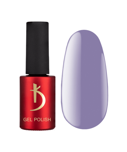 50LC Gel polish Lilac 7 ml image 1