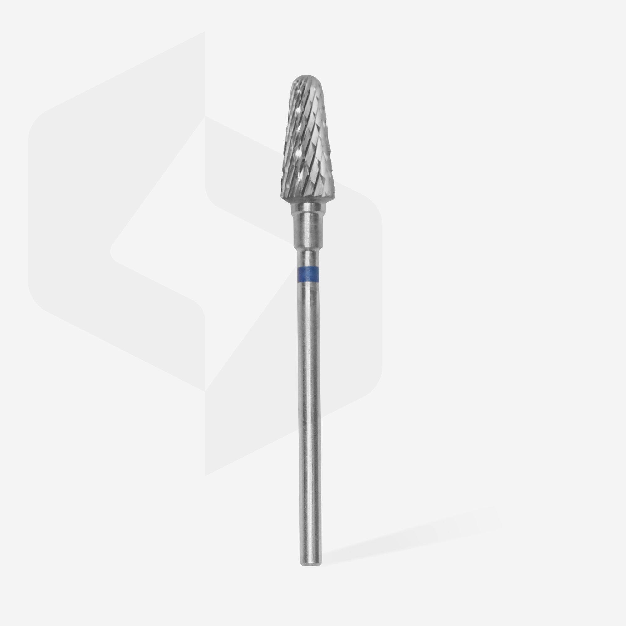 FT70В060/14 Carbide drill bit, “frustum”, blue, 6 mm/ 14 mm image 1