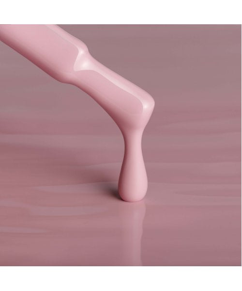 90M Gel polish Milk 7 ml image 1