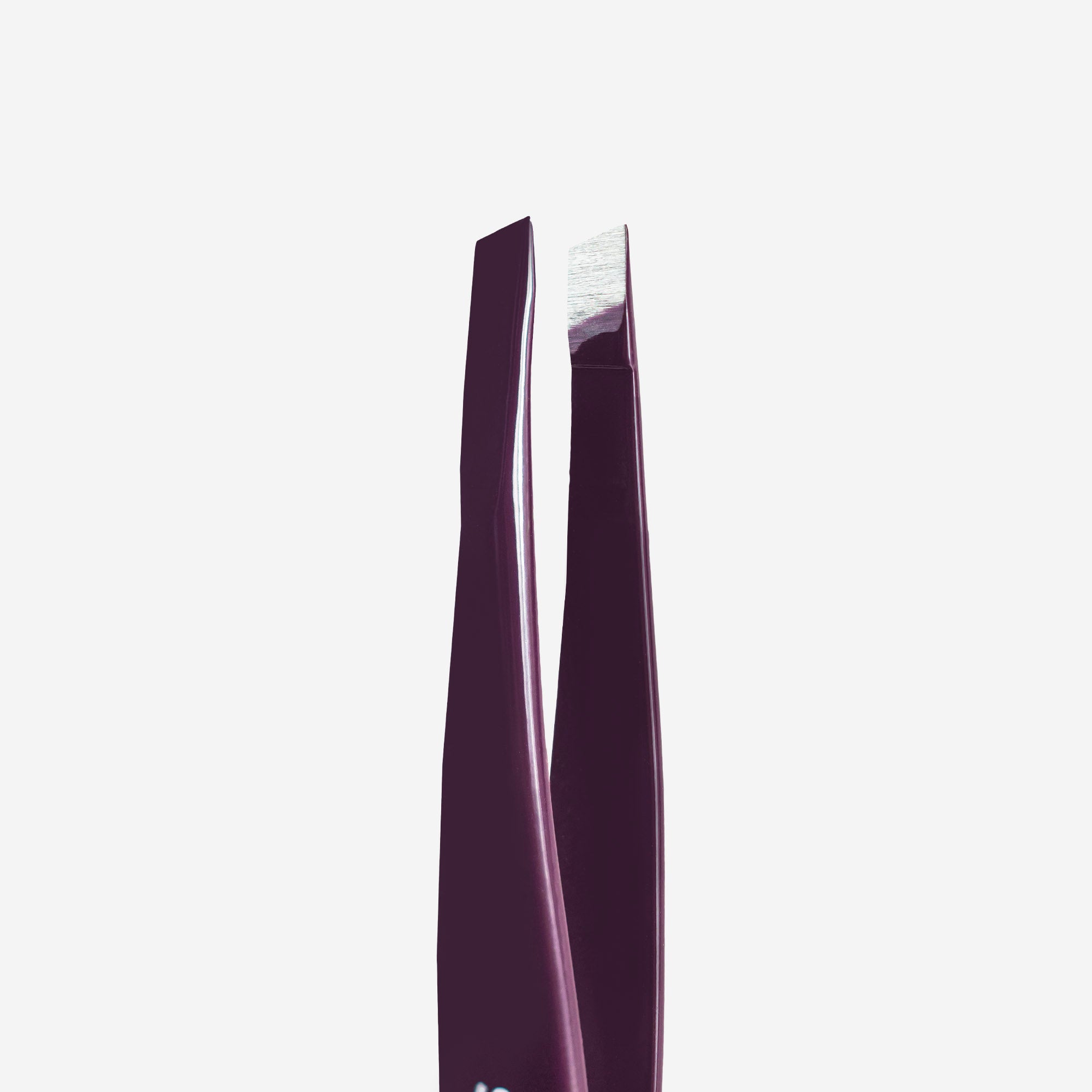 TE-11/4v Eyebrow tweezers Staleks Pro Expert image 2