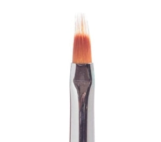 Brush for nail art, ombre image 1