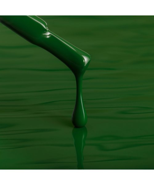 70GY Gel polish Green and Yellow 7 ml image 1