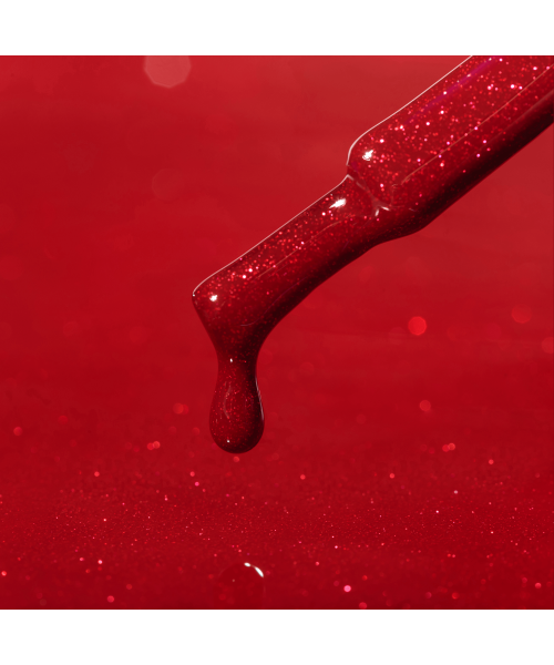 05WN Gel Polish Wine 7 ml image 2