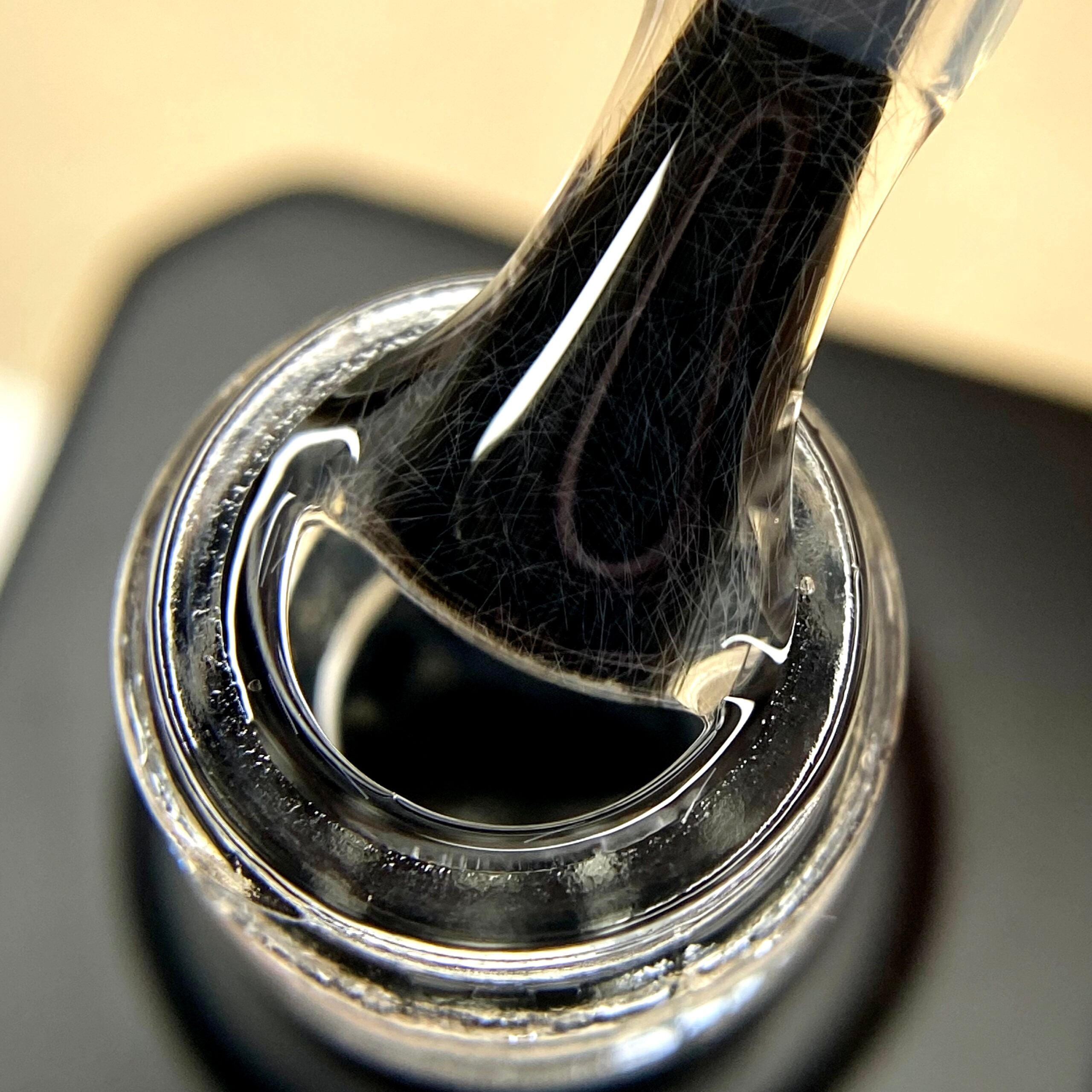 Fiber Base 15 ml Clear image 0