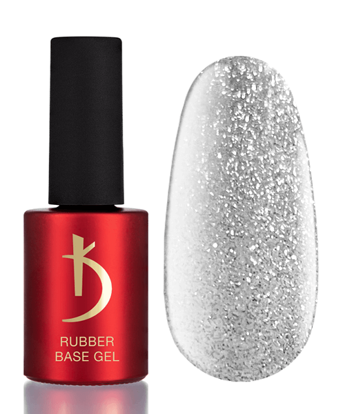 Reflective base gel 06, 15 ml image 0