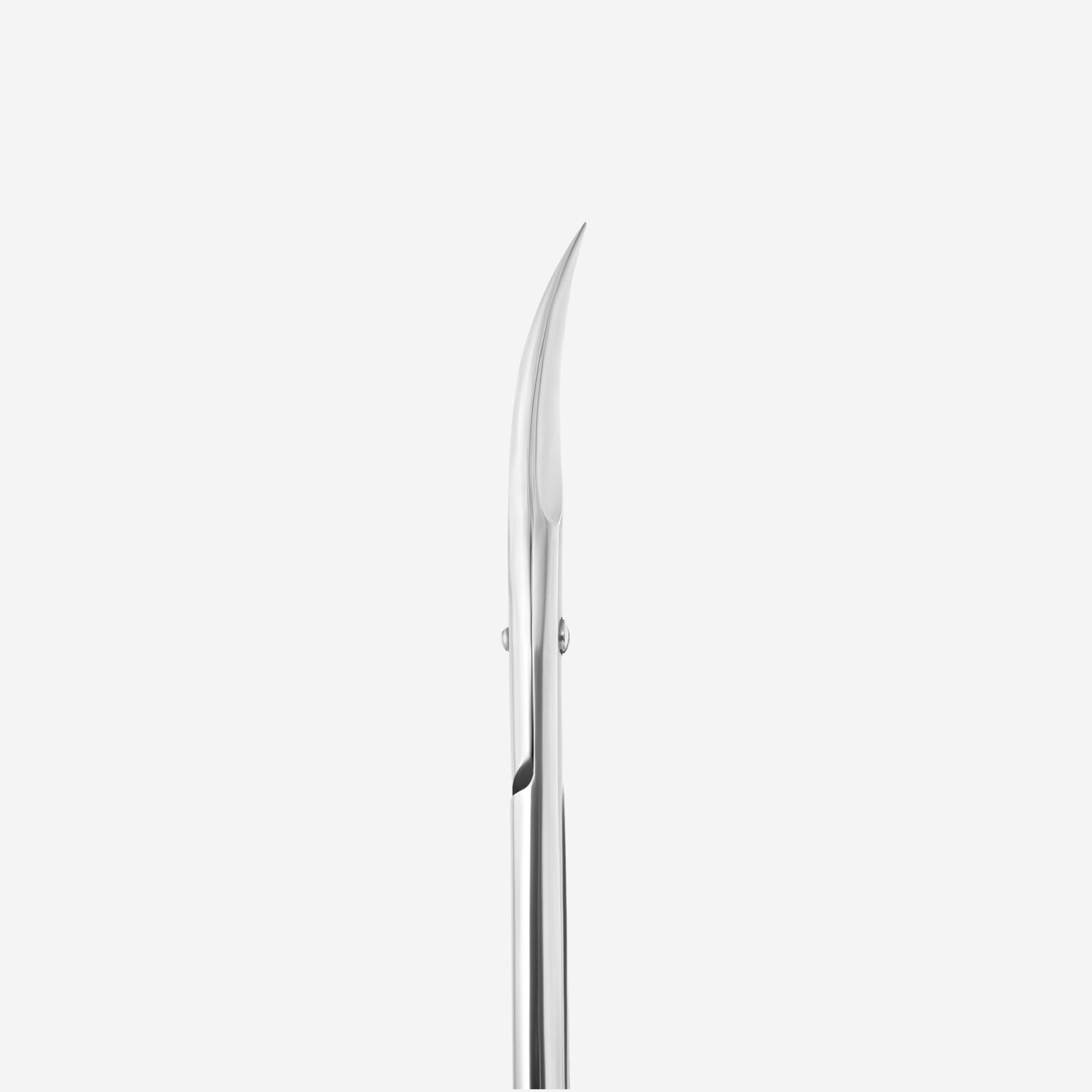 Professional cuticle scissors, left-handed EXPERT 11 TYPE 2