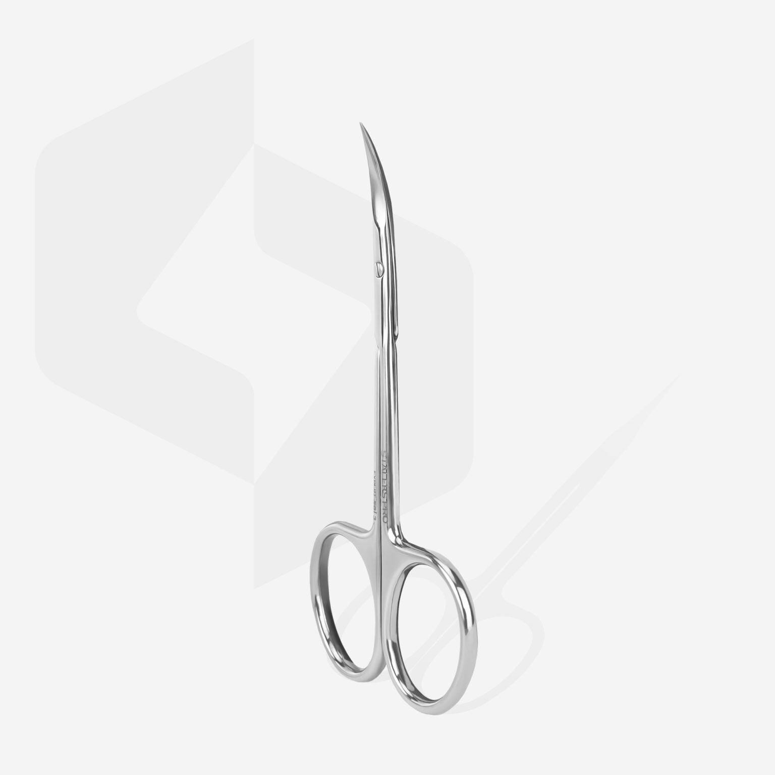 Professional Cuticle Scissors EXPERT 50 TYPE 3