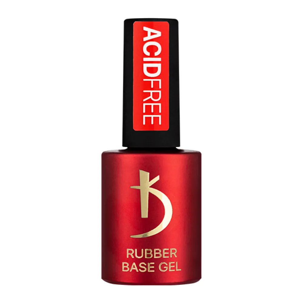 Rubber Base Gel Acid Free