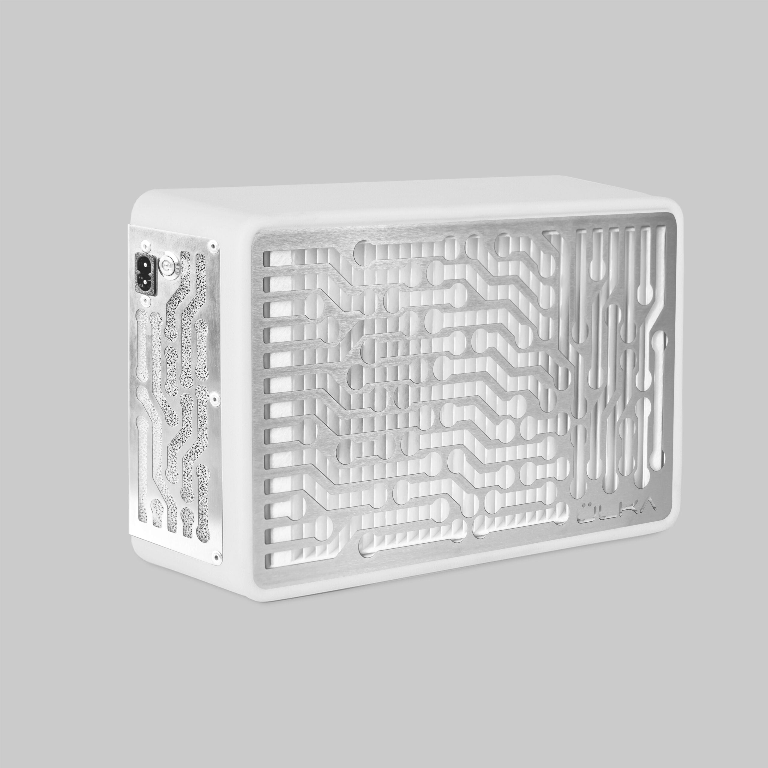 ULKA Dust Collectors vs Generic Brands - A Scientific Analysis