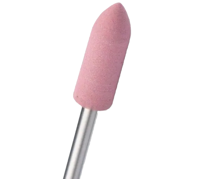 Polishing Drill Bits