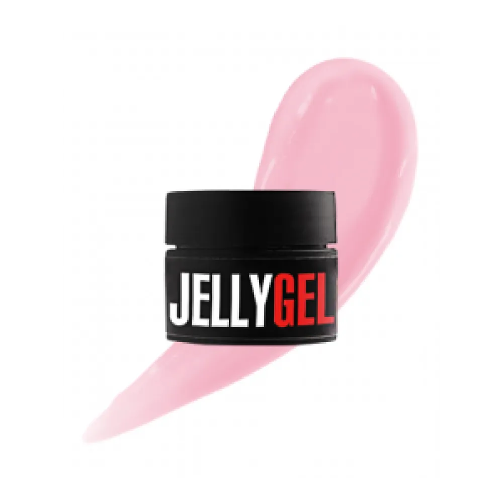 Camouflage Jelly Gel