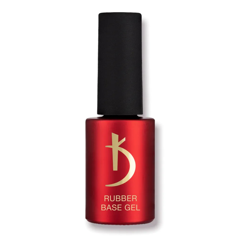 Colour Rubber Base Gel